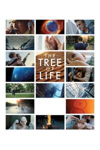 The Tree of Life - Poster