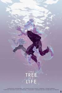The Tree of Life - Poster
