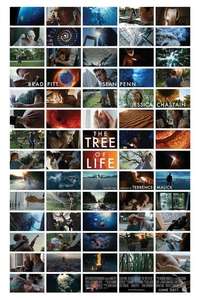 The Tree of Life - Poster