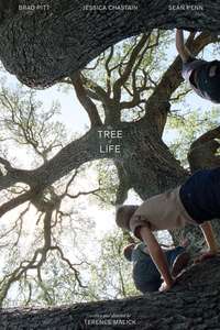 The Tree of Life - Poster
