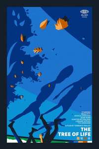 The Tree of Life - Poster