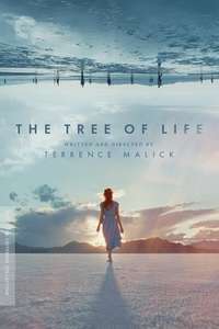 The Tree of Life - Poster