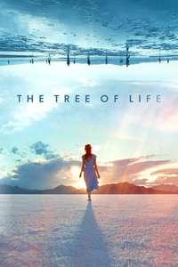 The Tree of Life - Poster