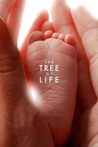 The Tree of Life - Poster