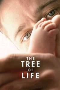 The Tree of Life - Poster