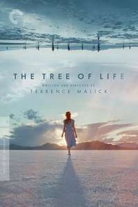 The Tree of Life - Poster