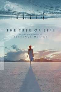 The Tree of Life - Poster
