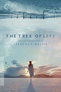 The Tree of Life - Poster