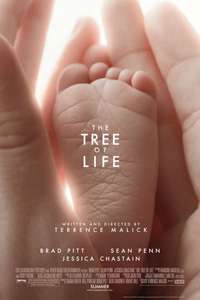 The Tree of Life - Poster