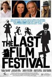 The Last Film Festival