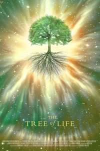 The Tree of Life - Poster
