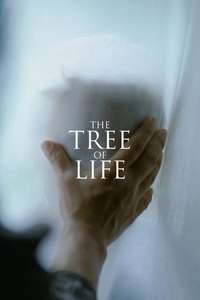 The Tree of Life - Poster