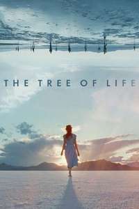 The Tree of Life - Poster