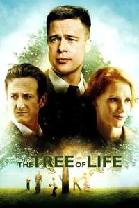 The Tree of Life - Poster