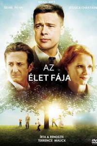 The Tree of Life - Poster
