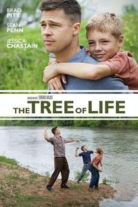 The Tree of Life - Poster