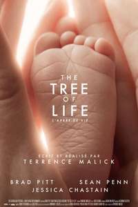 The Tree of Life - Poster