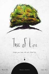 The Tree of Life - Poster