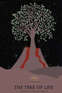 The Tree of Life - Poster