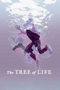 The Tree of Life - Poster