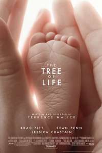 The Tree of Life - Poster