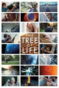 The Tree of Life - Poster