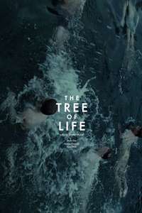 The Tree of Life - Poster