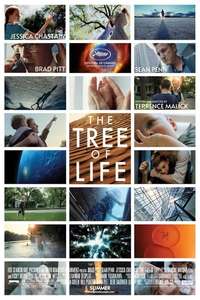 The Tree of Life - Poster