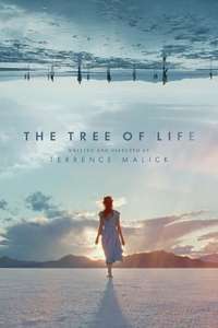 The Tree of Life - Poster