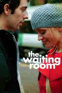 The Waiting Room - Poster