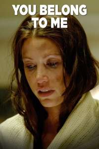 You Belong to Me - Poster
