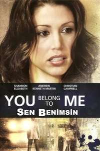 You Belong to Me - Poster