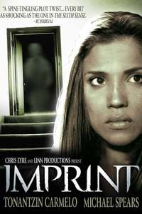 Imprint - Poster