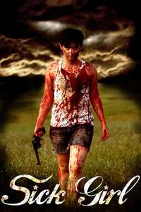 Sick Girl - Poster