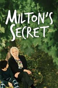 Milton's Secret - Poster