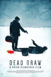 Dead Draw - Poster