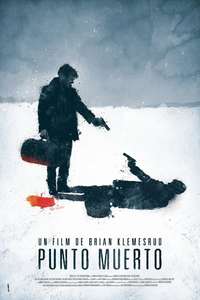 Dead Draw - Poster