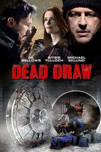 Dead Draw - Poster