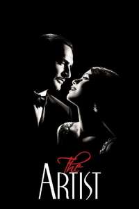 The Artist - Poster
