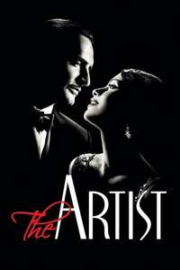 The Artist - Poster