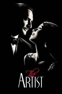 The Artist - Poster