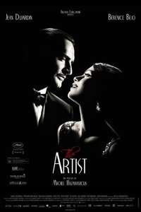 The Artist - Poster