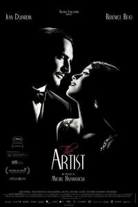 The Artist - Poster