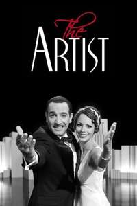 The Artist - Poster