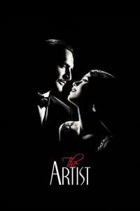 The Artist - Poster
