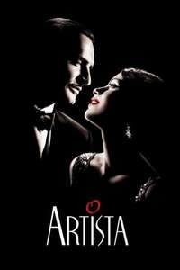 The Artist - Poster