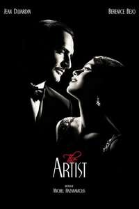 The Artist - Poster