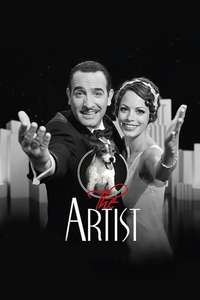 The Artist - Poster