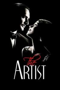 The Artist - Poster