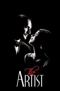 The Artist - Poster